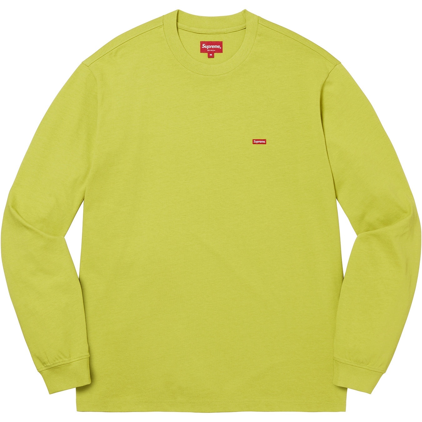 Small Box L/S Tee view 9